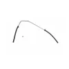 Sunsong Power Steering Return Line Hose Assembly SUN-3402241