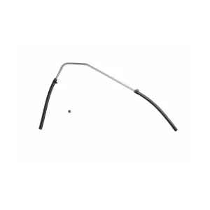 Sunsong Power Steering Return Line Hose Assembly SUN-3402241
