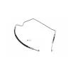 Sunsong Power Steering Pressure Line Hose Assembly SUN-3402246