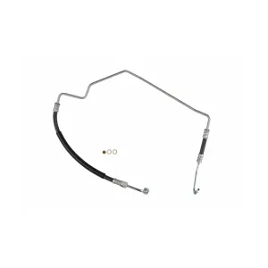 Sunsong Power Steering Pressure Line Hose Assembly SUN-3402246