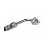 Sunsong Power Steering Pressure Line Hose Assembly SUN-3402246