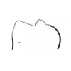 Sunsong Power Steering Return Line Hose Assembly SUN-3402284