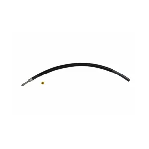 Sunsong Power Steering Return Line Hose Assembly SUN-3402322