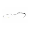 Sunsong Power Steering Return Line Hose Assembly SUN-3402332