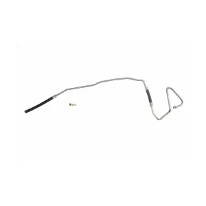 Sunsong Power Steering Return Line Hose Assembly SUN-3402355