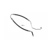 Sunsong Power Steering Pressure Line Hose Assembly SUN-3402371