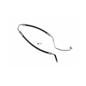 Sunsong Power Steering Pressure Line Hose Assembly SUN-3402371