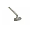Sunsong Power Steering Pressure Line Hose Assembly SUN-3402371