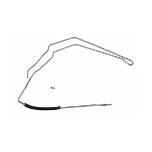 Sunsong Power Steering Return Line Hose Assembly SUN-3402400