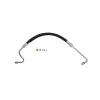 Sunsong Power Steering Pressure Line Hose Assembly SUN-3402766