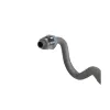 Sunsong Power Steering Pressure Line Hose Assembly SUN-3402766