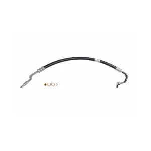 Sunsong Power Steering Pressure Line Hose Assembly SUN-3402809