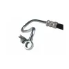 Sunsong Power Steering Pressure Line Hose Assembly SUN-3402814