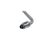 Sunsong Power Steering Pressure Line Hose Assembly SUN-3402890