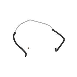 Sunsong Power Steering Return Line Hose Assembly SUN-3402986