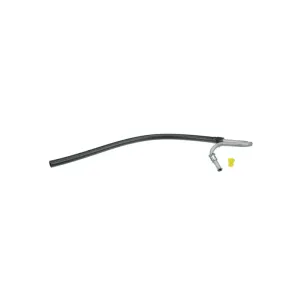 Sunsong Power Steering Return Line Hose Assembly SUN-3403453