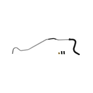 Sunsong Power Steering Return Line Hose Assembly SUN-3403636