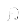 Sunsong Power Steering Pressure Line Hose Assembly SUN-3403679