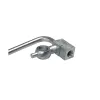 Sunsong Power Steering Pressure Line Hose Assembly SUN-3403679