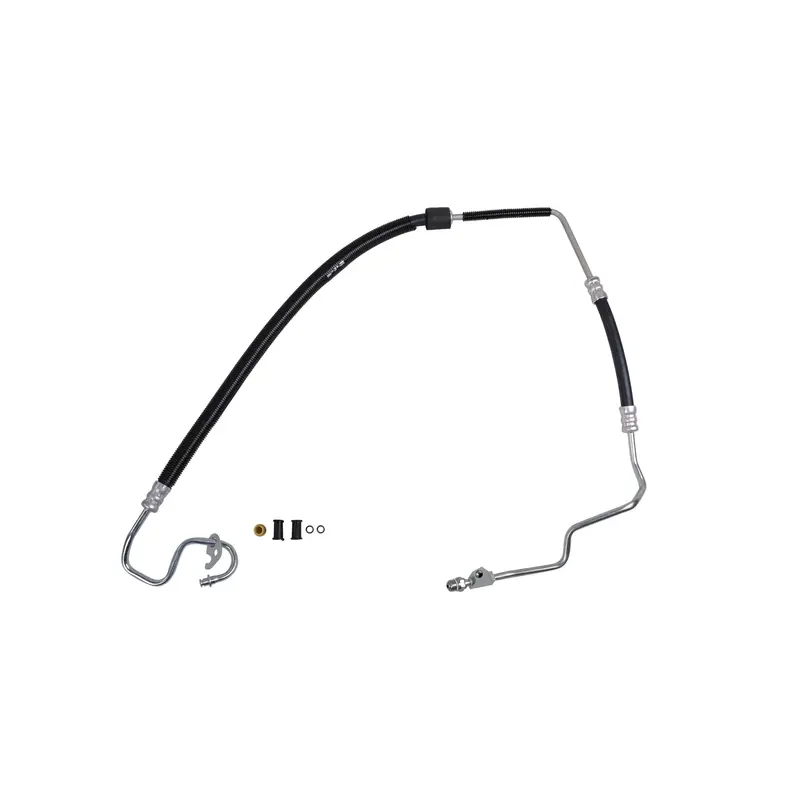 Sunsong Power Steering Pressure Line Hose Assembly SUN-3403696