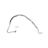Sunsong Power Steering Pressure Line Hose Assembly SUN-3403703
