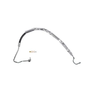 Sunsong Power Steering Pressure Line Hose Assembly SUN-3403703