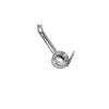 Sunsong Power Steering Pressure Line Hose Assembly SUN-3403703