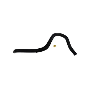 Sunsong Power Steering Reservoir Hose SUN-3403731