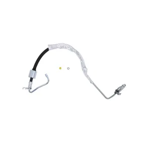 Sunsong Power Steering Pressure Line Hose Assembly SUN-3403952