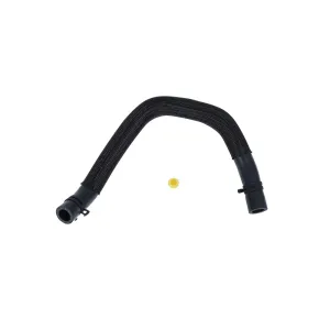 Sunsong Power Steering Reservoir Hose SUN-3403975