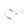 Sunsong Power Steering Return Line Hose Assembly SUN-3404025