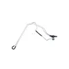 Sunsong Power Steering Return Line Hose Assembly SUN-3404027