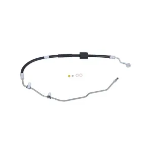 Sunsong Power Steering Pressure Line Hose Assembly SUN-3404047