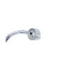 Sunsong Power Steering Pressure Line Hose Assembly SUN-3404047