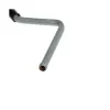 Sunsong Power Steering Return Line Hose Assembly SUN-3404163