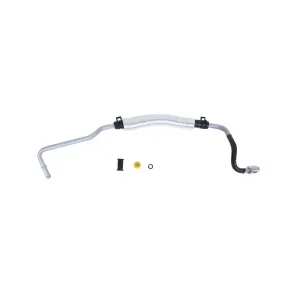 Sunsong Power Steering Return Line Hose Assembly SUN-3404298
