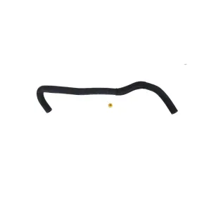 Sunsong Power Steering Reservoir Hose SUN-3404447
