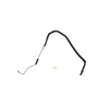 Sunsong Power Steering Return Line Hose Assembly SUN-3404532