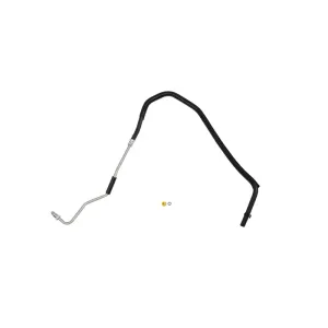 Sunsong Power Steering Return Line Hose Assembly SUN-3404532