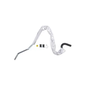 Sunsong Power Steering Return Line Hose Assembly SUN-3404535