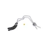 Sunsong Power Steering Return Line Hose Assembly SUN-3404620
