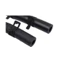 Sunsong Power Steering Return Line Hose Assembly SUN-3404686