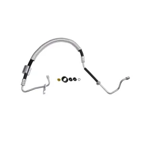 Sunsong Power Steering Pressure Line Hose Assembly SUN-3404900