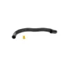 Sunsong Power Steering Reservoir Hose SUN-3404984