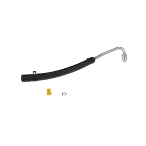 Sunsong Power Steering Return Line Hose Assembly SUN-3405074