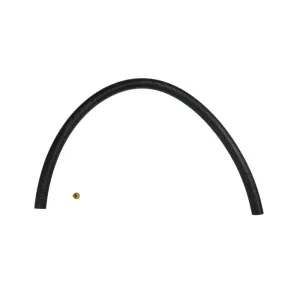 Sunsong Power Steering Return Hose SUN-3502118
