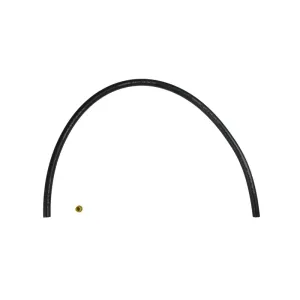 Sunsong Power Steering Return Hose SUN-3502382