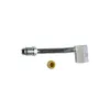 Sunsong Power Steering Pressure Line Hose Assembly SUN-3602379
