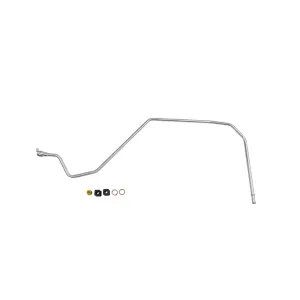 Sunsong Power Steering Return Line Hose Assembly SUN-3604655