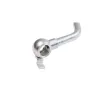 Sunsong Power Steering Return Line Hose Assembly SUN-3604655